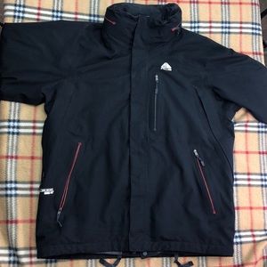 Vintage Nike ACG Gore-Tex Jacket